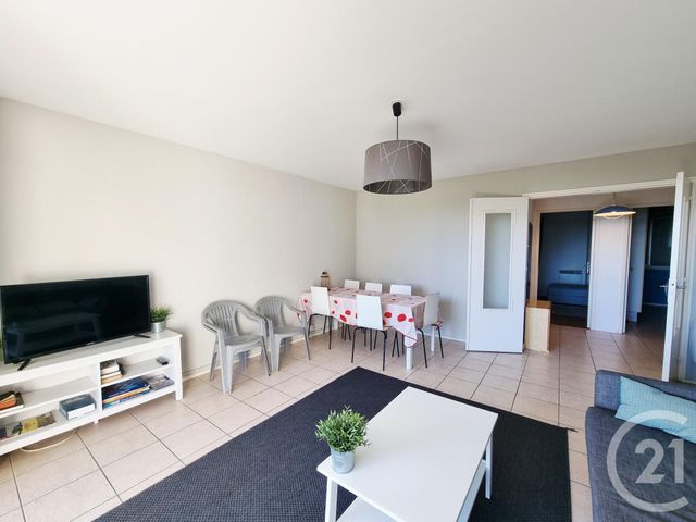 Appartement F2 à vendre - 2 pièces - 54.64 m2 - QUIBERON - 56 - BRETAGNE - Century 21 La Presqu'Île