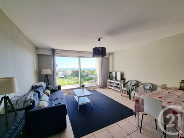 Appartement F2 à vendre QUIBERON