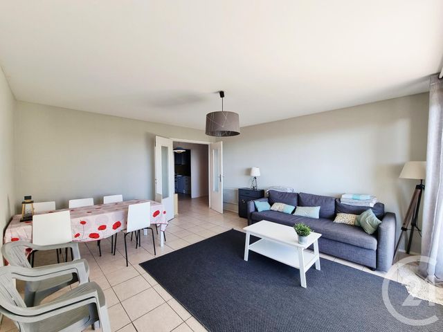 Appartement F2 à vendre - 2 pièces - 54.64 m2 - QUIBERON - 56 - BRETAGNE - Century 21 La Presqu'Île