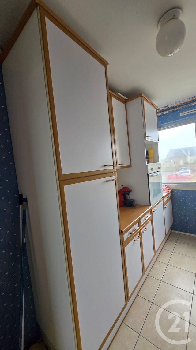Appartement F2 à vendre - 2 pièces - 54.64 m2 - QUIBERON - 56 - BRETAGNE - Century 21 La Presqu'Île