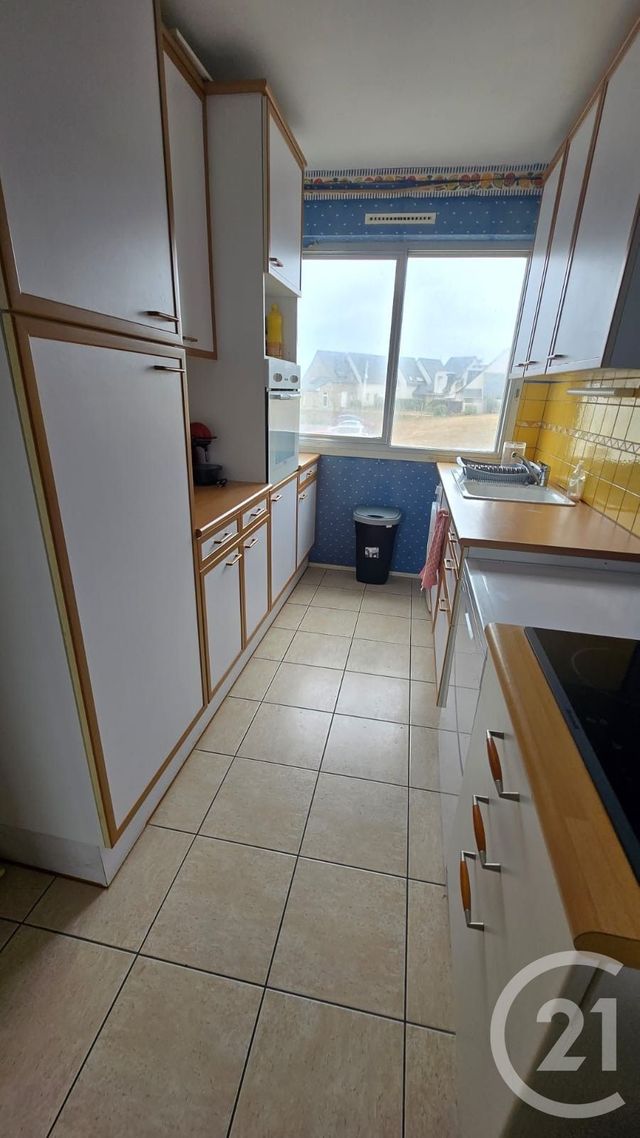 Appartement F2 à vendre - 2 pièces - 54.64 m2 - QUIBERON - 56 - BRETAGNE - Century 21 La Presqu'Île