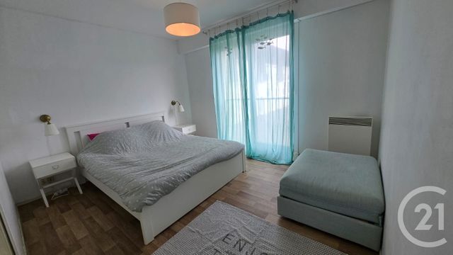 Appartement F2 à vendre - 2 pièces - 54.64 m2 - QUIBERON - 56 - BRETAGNE - Century 21 La Presqu'Île