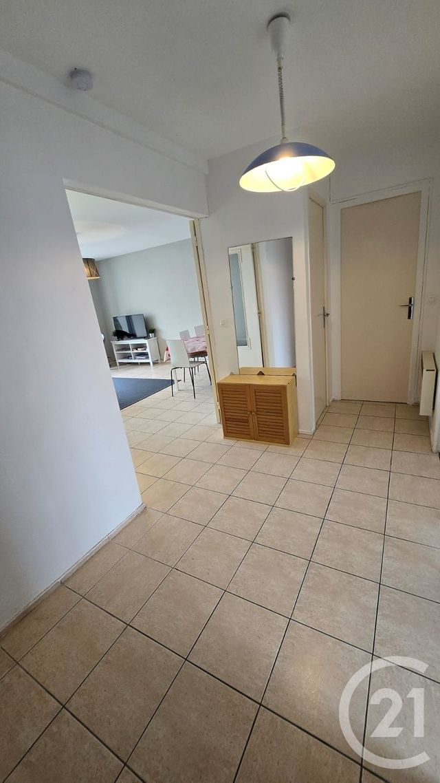 Appartement F2 à vendre - 2 pièces - 54.64 m2 - QUIBERON - 56 - BRETAGNE - Century 21 La Presqu'Île