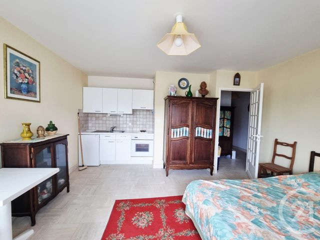 Afficher la photo en grand Appartement Studio à vendre - 1 pièce - 24.45 m2 - QUIBERON - 56 - BRETAGNE - Century 21 La Presqu'Île