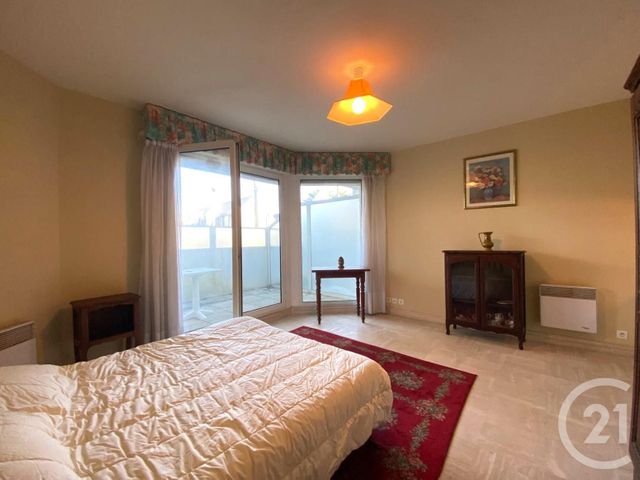 Appartement Studio à vendre - 1 pièce - 24.45 m2 - QUIBERON - 56 - BRETAGNE - Century 21 La Presqu'Île