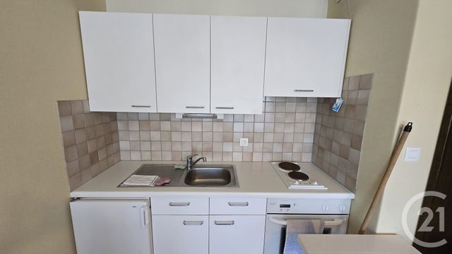 Afficher la photo en grand Appartement Studio à vendre - 1 pièce - 24.45 m2 - QUIBERON - 56 - BRETAGNE - Century 21 La Presqu'Île