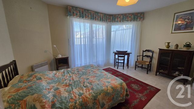 Afficher la photo en grand Appartement Studio à vendre - 1 pièce - 24.45 m2 - QUIBERON - 56 - BRETAGNE - Century 21 La Presqu'Île