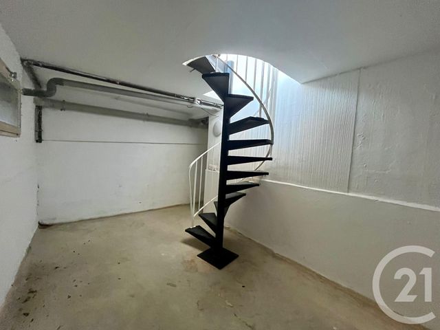 Appartement Local à louer - 1 pièce - 29.75 m2 - QUIBERON - 56 - BRETAGNE - Century 21 La Presqu'Île