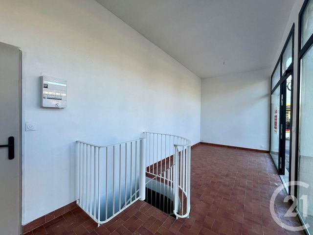 Appartement Local à louer - 1 pièce - 29.75 m2 - QUIBERON - 56 - BRETAGNE - Century 21 La Presqu'Île