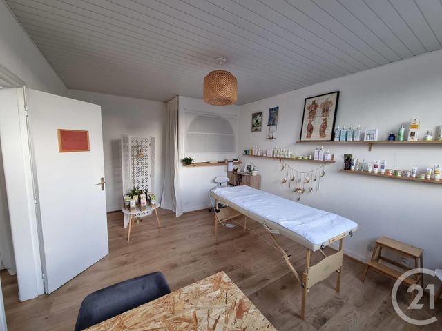 Appartement à louer QUIBERON