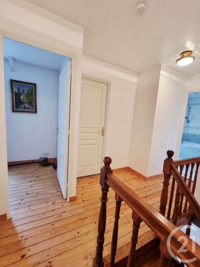 maison à vendre - 5 pièces - 160.0 m2 - QUIBERON - 56 - BRETAGNE - Century 21 La Presqu'Île