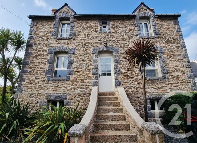 Maison à vendre QUIBERON