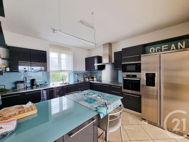 maison à vendre - 5 pièces - 160.0 m2 - QUIBERON - 56 - BRETAGNE - Century 21 La Presqu'Île