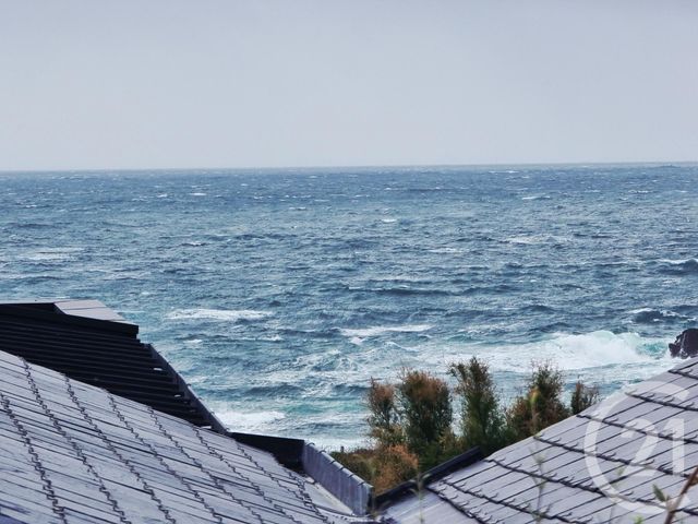 maison à vendre - 5 pièces - 160.0 m2 - QUIBERON - 56 - BRETAGNE - Century 21 La Presqu'Île