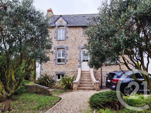 maison à vendre - 5 pièces - 160.0 m2 - QUIBERON - 56 - BRETAGNE - Century 21 La Presqu'Île
