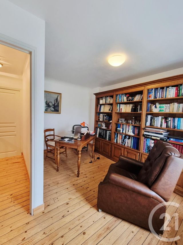 maison à vendre - 5 pièces - 160.0 m2 - QUIBERON - 56 - BRETAGNE - Century 21 La Presqu'Île