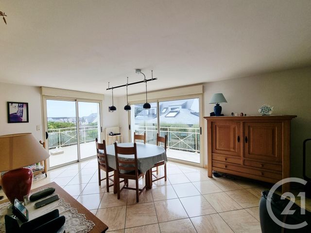 maison à vendre - 5 pièces - 160.0 m2 - QUIBERON - 56 - BRETAGNE - Century 21 La Presqu'Île