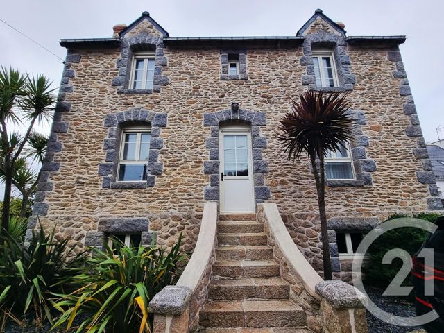 maison - QUIBERON - 56
