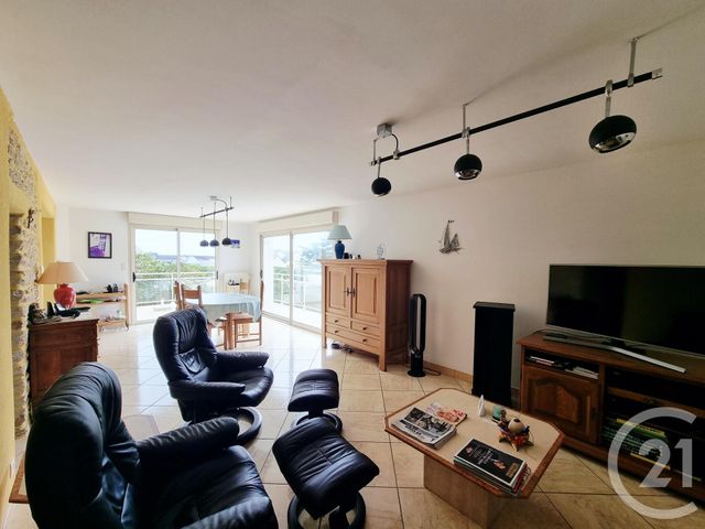 maison à vendre - 5 pièces - 160.0 m2 - QUIBERON - 56 - BRETAGNE - Century 21 La Presqu'Île
