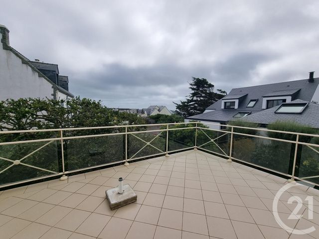 maison à vendre - 5 pièces - 160.0 m2 - QUIBERON - 56 - BRETAGNE - Century 21 La Presqu'Île