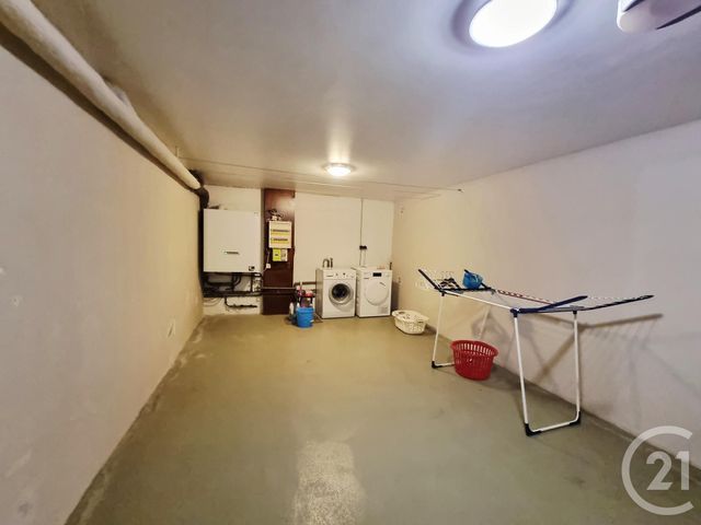 maison à vendre - 5 pièces - 160.0 m2 - QUIBERON - 56 - BRETAGNE - Century 21 La Presqu'Île