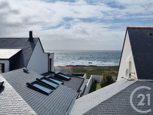 maison à vendre - 5 pièces - 160.0 m2 - QUIBERON - 56 - BRETAGNE - Century 21 La Presqu'Île