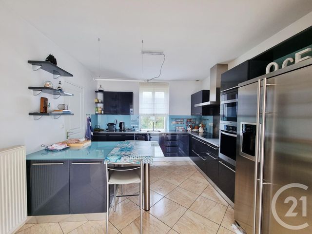 maison à vendre - 5 pièces - 160.0 m2 - QUIBERON - 56 - BRETAGNE - Century 21 La Presqu'Île