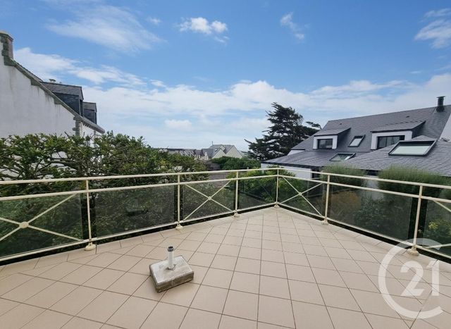 maison à vendre - 5 pièces - 160.0 m2 - QUIBERON - 56 - BRETAGNE - Century 21 La Presqu'Île
