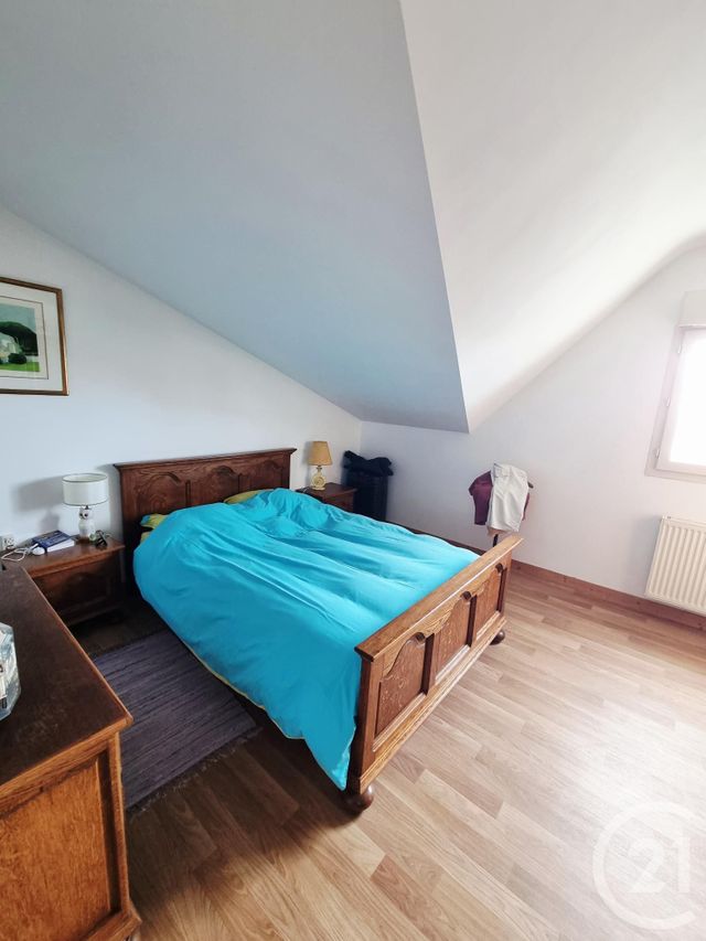 maison à vendre - 5 pièces - 160.0 m2 - QUIBERON - 56 - BRETAGNE - Century 21 La Presqu'Île