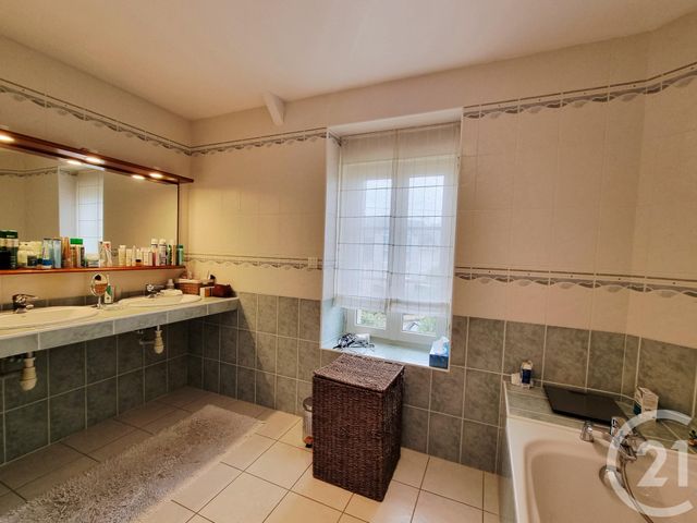 maison à vendre - 5 pièces - 160.0 m2 - QUIBERON - 56 - BRETAGNE - Century 21 La Presqu'Île