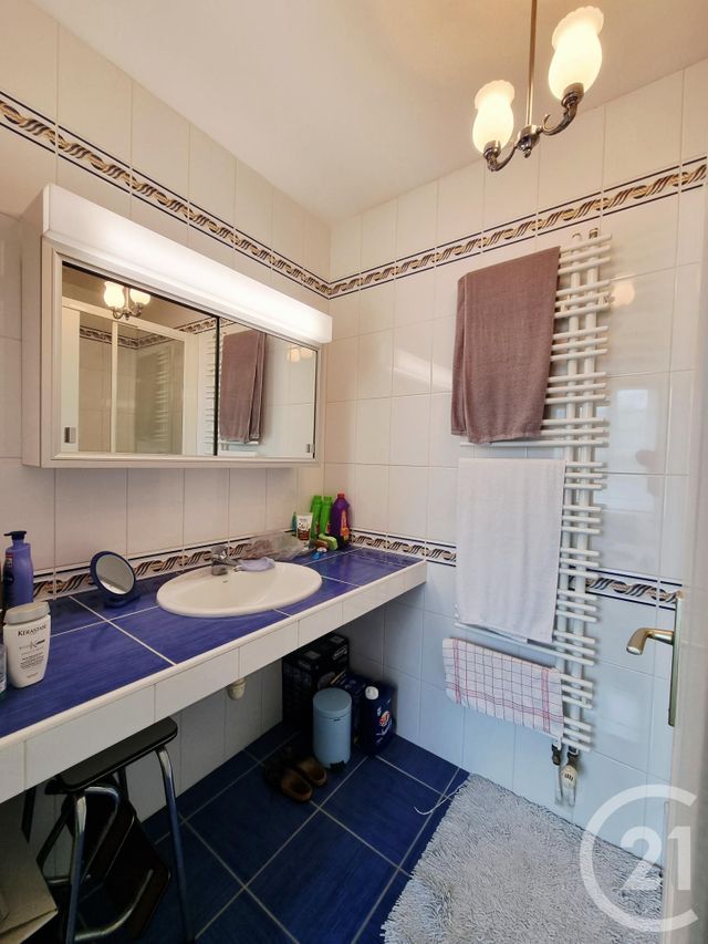 maison à vendre - 5 pièces - 160.0 m2 - QUIBERON - 56 - BRETAGNE - Century 21 La Presqu'Île