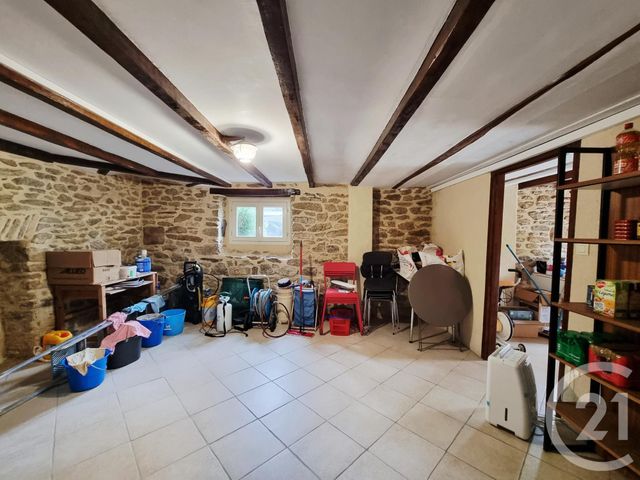 maison à vendre - 5 pièces - 160.0 m2 - QUIBERON - 56 - BRETAGNE - Century 21 La Presqu'Île