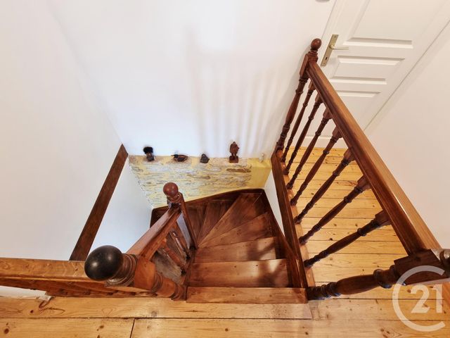 maison à vendre - 5 pièces - 160.0 m2 - QUIBERON - 56 - BRETAGNE - Century 21 La Presqu'Île