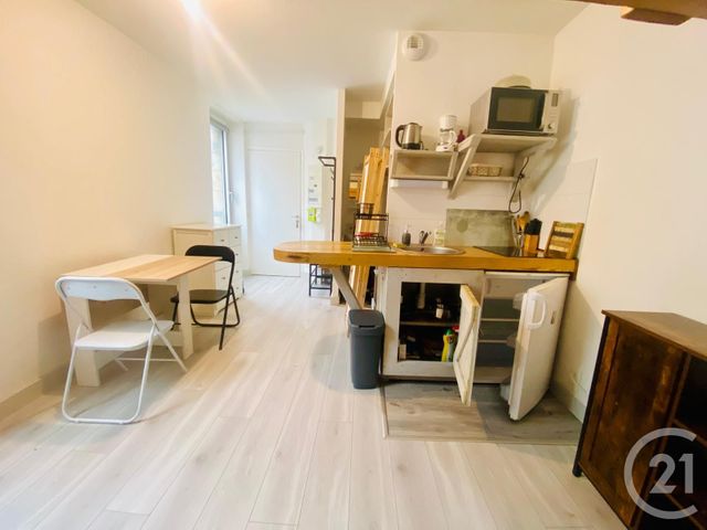 Appartement Studio à louer QUIBERON