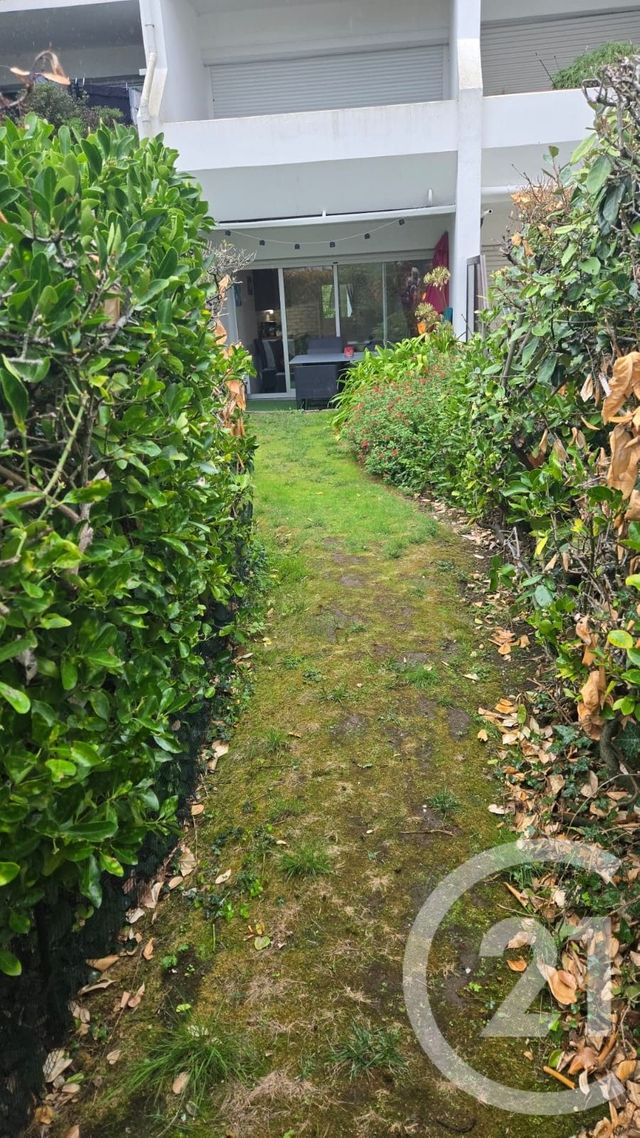 Appartement Studio à vendre - 1 pièce - 20.7 m2 - QUIBERON - 56 - BRETAGNE - Century 21 La Presqu'Île