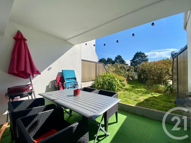 appartement - QUIBERON - 56