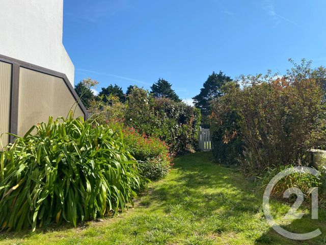 Appartement Studio à vendre - 1 pièce - 20.7 m2 - QUIBERON - 56 - BRETAGNE - Century 21 La Presqu'Île