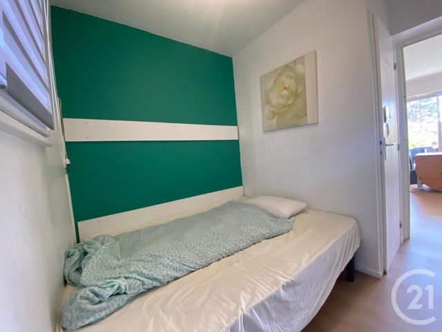 Appartement Studio à vendre - 1 pièce - 20.7 m2 - QUIBERON - 56 - BRETAGNE - Century 21 La Presqu'Île