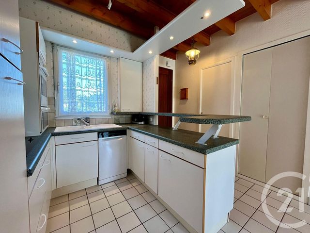 Appartement T3 à louer - 3 pièces - 40.15 m2 - QUIBERON - 56 - BRETAGNE - Century 21 La Presqu'Île