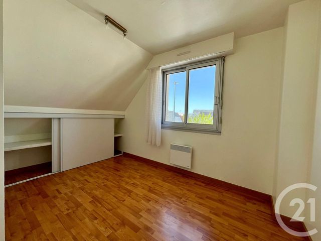 Appartement T3 à louer - 3 pièces - 40.15 m2 - QUIBERON - 56 - BRETAGNE - Century 21 La Presqu'Île