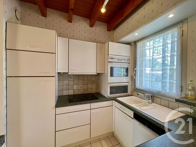 Appartement T3 à louer - 3 pièces - 40.15 m2 - QUIBERON - 56 - BRETAGNE - Century 21 La Presqu'Île