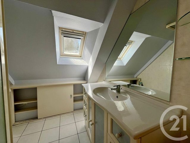 Appartement T3 à louer - 3 pièces - 40.15 m2 - QUIBERON - 56 - BRETAGNE - Century 21 La Presqu'Île