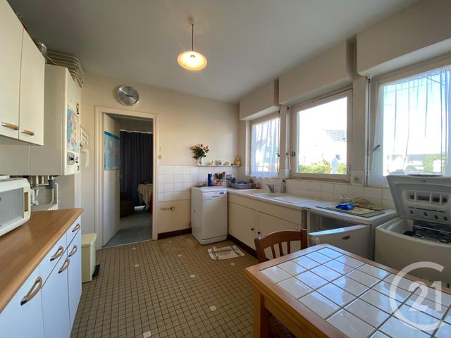 Afficher la photo en grand maison à vendre - 5 pièces - 107.63 m2 - QUIBERON - 56 - BRETAGNE - Century 21 La Presqu'Île