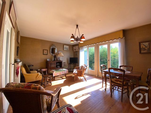 Afficher la photo en grand maison à vendre - 5 pièces - 107.63 m2 - QUIBERON - 56 - BRETAGNE - Century 21 La Presqu'Île