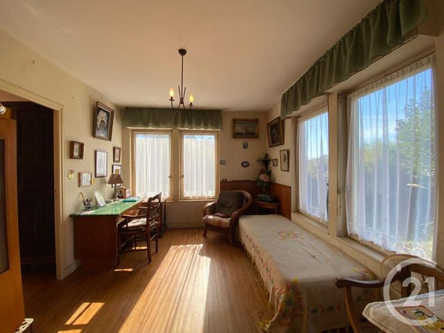 Afficher la photo en grand maison à vendre - 5 pièces - 107.63 m2 - QUIBERON - 56 - BRETAGNE - Century 21 La Presqu'Île