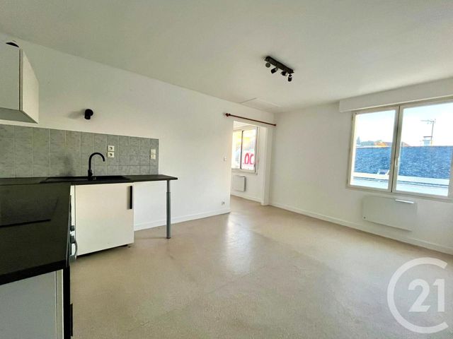 Appartement T2 à louer QUIBERON