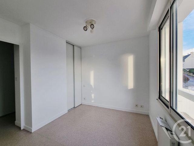 Appartement T2 à louer - 2 pièces - 32.35 m2 - QUIBERON - 56 - BRETAGNE - Century 21 La Presqu'Île