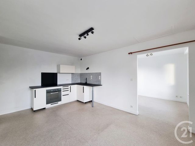 Appartement T2 à louer QUIBERON