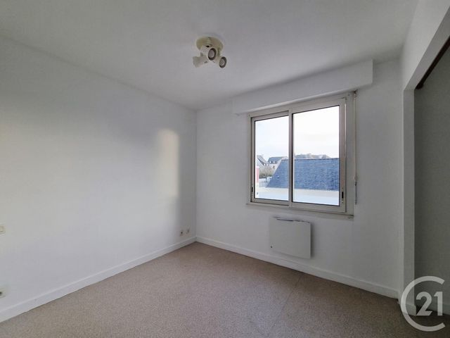Appartement T2 à louer - 2 pièces - 32.35 m2 - QUIBERON - 56 - BRETAGNE - Century 21 La Presqu'Île