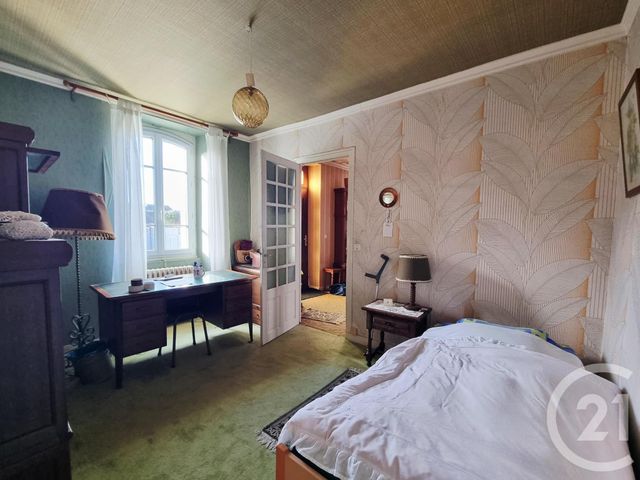 maison à vendre - 4 pièces - 97.39 m2 - QUIBERON - 56 - BRETAGNE - Century 21 La Presqu'Île